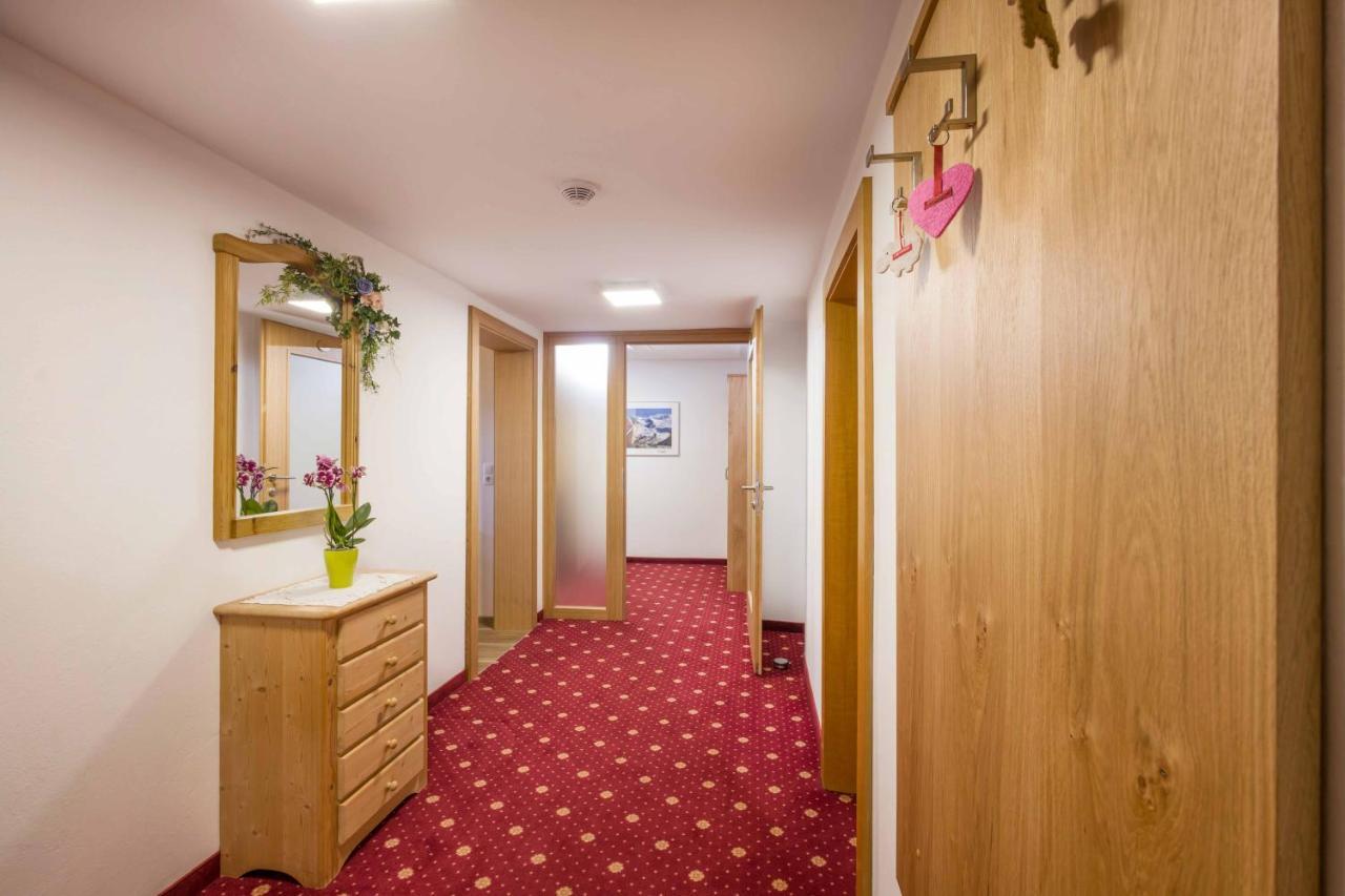 Apartment Martha Mayrhofen Esterno foto