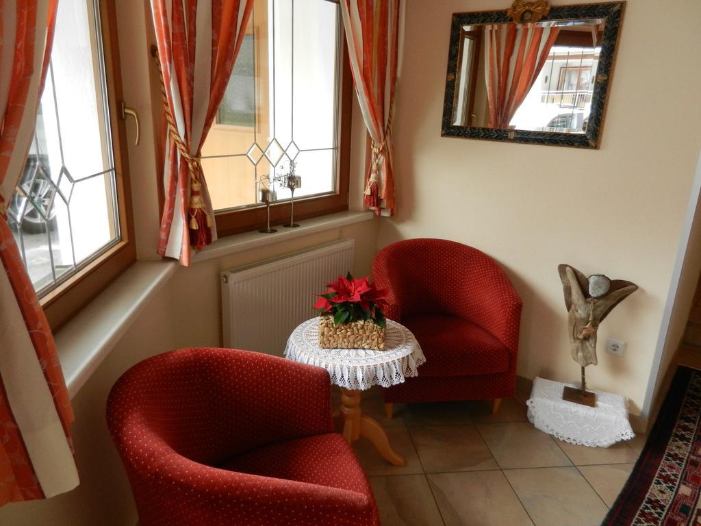 Apartment Martha Mayrhofen Camera foto